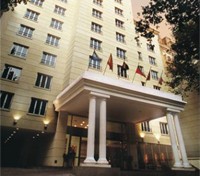 Loi Suites Recoleta